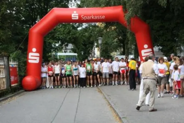 Bild: Zweiter Benefiz-Chiemseelauf gegen Krebs am 17. Juli mit Operngala abends