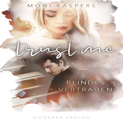 Bild: Ab dem 01.05 im Doderer Verlag erhältlich ...