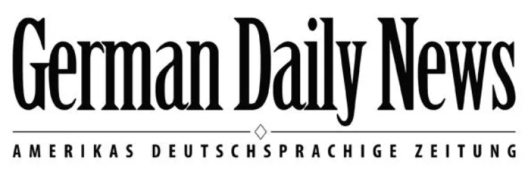 Online Zeitung: German Daily News vor dem Start Bild: Online Zeitung: German Daily News vor dem Start