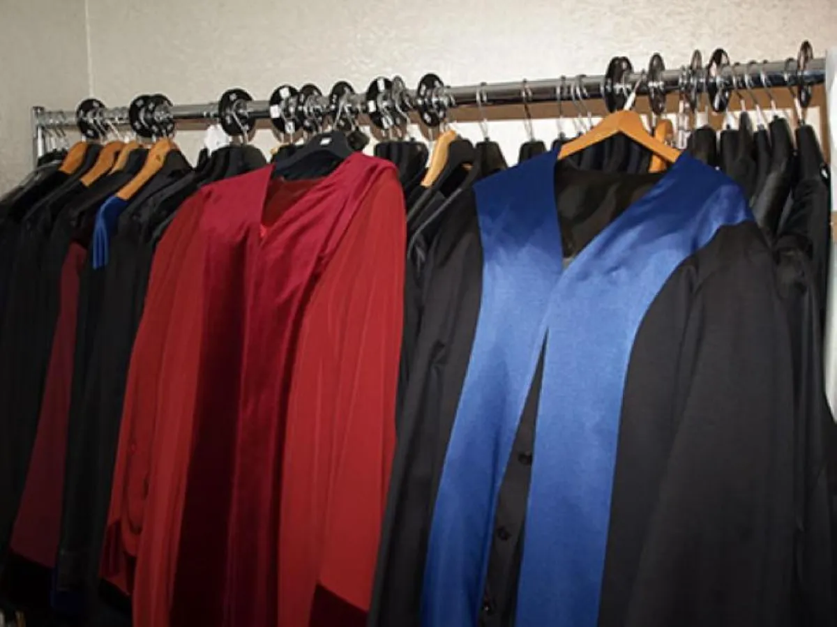 Roben zum absoluten Schnäppchenpreis