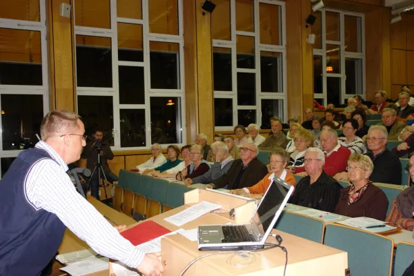 Bild: „Die Erfindung der deutschen Nation“ - Nation und Nationalismus im 19. Jahrhundert