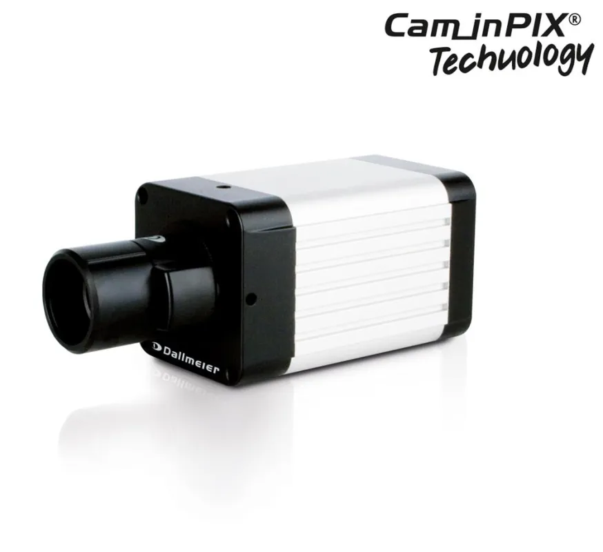 Dallmeier HD Megapixel Kamera DF4500HD