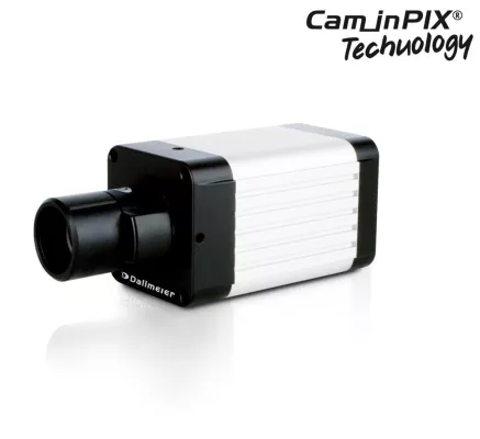Bild: Neue 2-Megapixel HD-Boxkamera von Dallmeier: DF4500HD