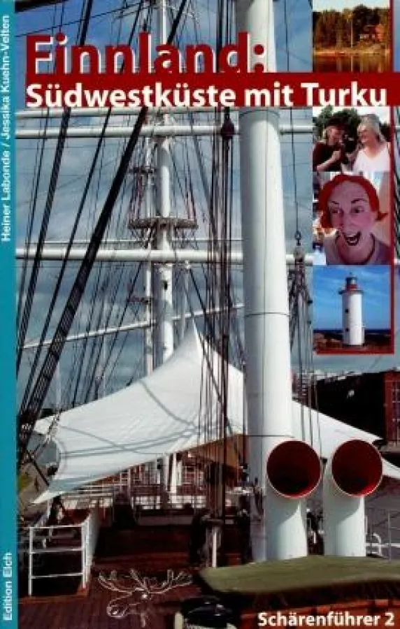 Südwestfinnland: Bunte Feste und Festivals: vor allem und vorzüglich in Sachen Musik, darunter die Crusell-Woche in Uusikaupunki und die klassischen Sommerkonzerte in Ekenäs