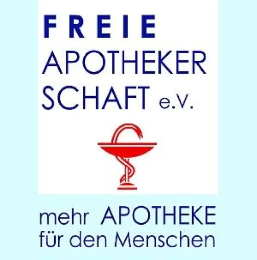 Bild: Die Freie Apothekerschaft: Novitas BKK behindert akute Schmerzbehandlung
