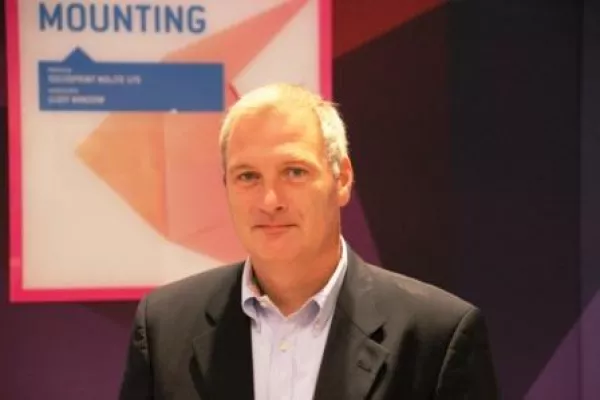 Bild: Kai Tittgemeyer neuer Produktionsleiter bei Neschen