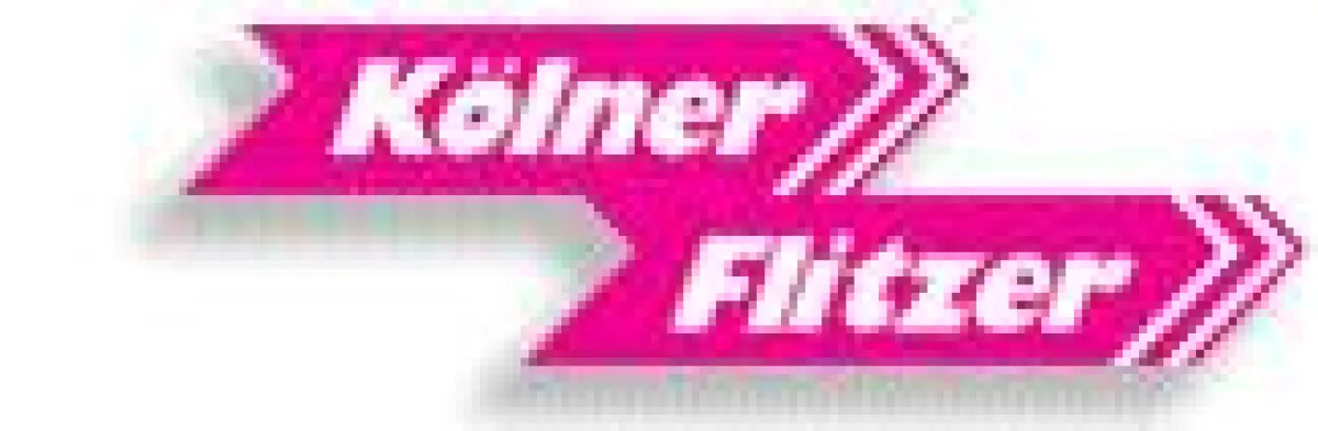 Logo Kölner Flitzer