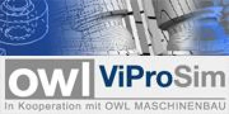 MOVING ELEMENTS wird ViProSim-Partner Bild: MOVING ELEMENTS wird ViProSim-Partner