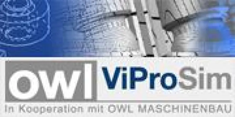Bild: MOVING ELEMENTS wird ViProSim-Partner