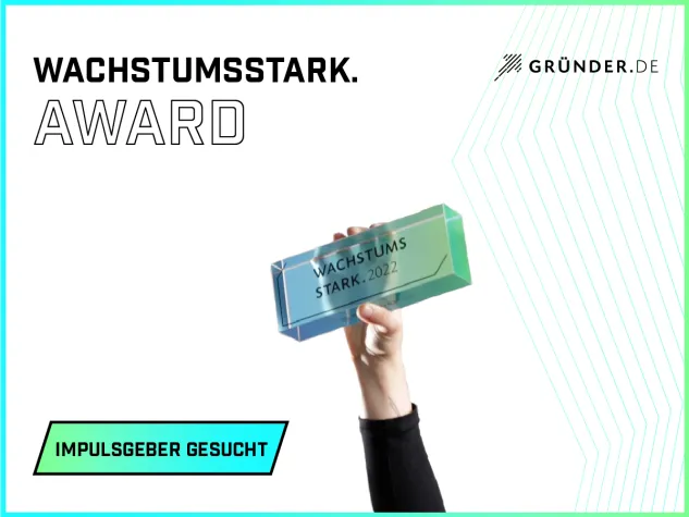 Bild: Wachstumsstark. Jury mit echter Löwin besetzt