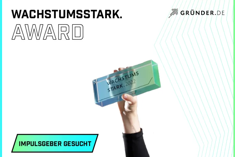 Bild: Wachstumsstark. Jury mit echter Löwin besetzt