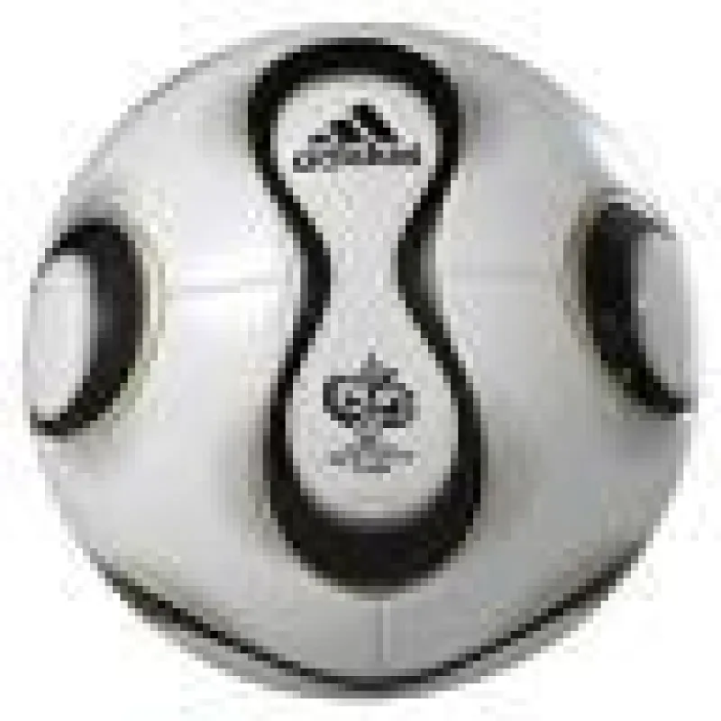 Adidas Original WM Fußball