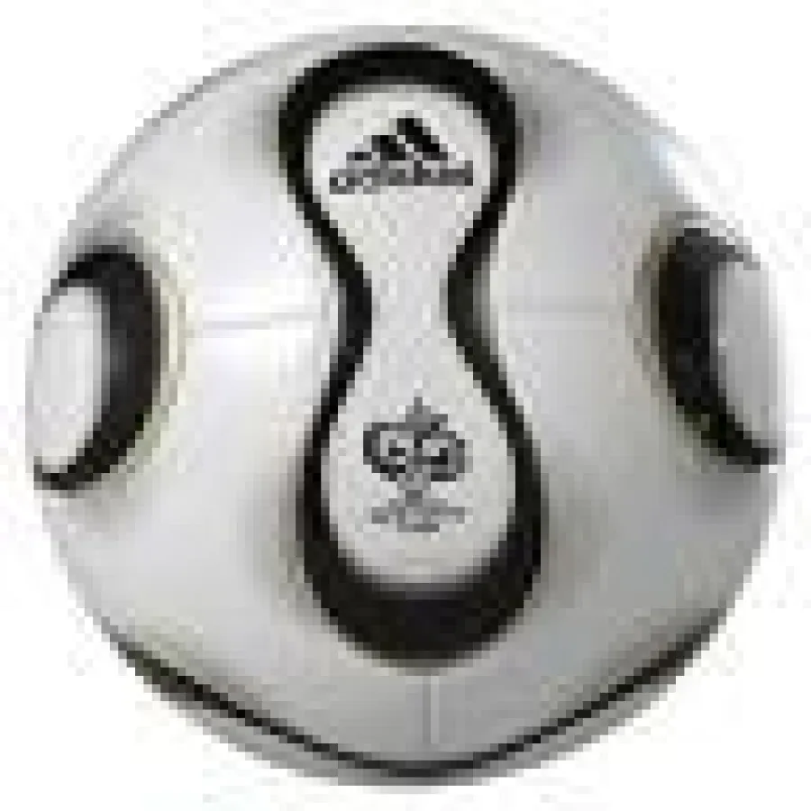 Adidas Original WM Fußball