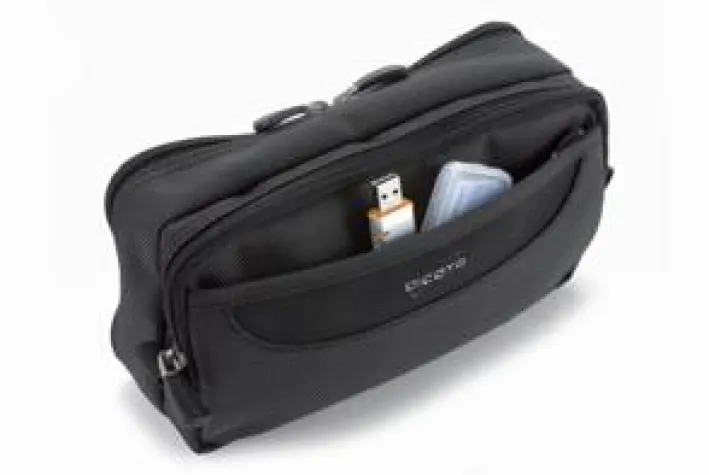 Bild: Kabeltasche DICOTA CableCase Pro - Nichts als Ordnung im Sinn