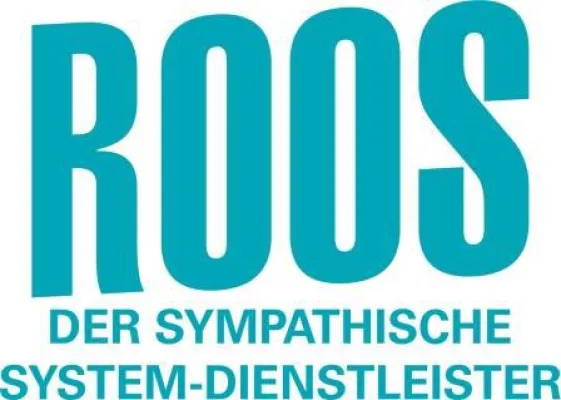 Bild: Roos GmbH feiert 40-jähriges Firmenjubiläum