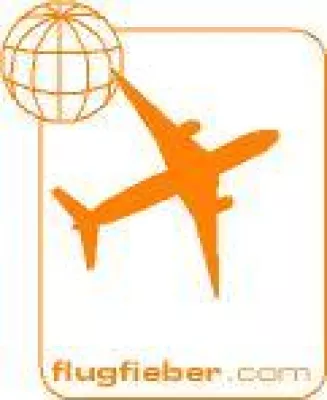 Bild: Flüge buchen jetzt noch einfacher bei flugfieber.com