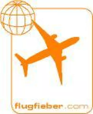 Bild: Flüge buchen jetzt noch einfacher bei flugfieber.com