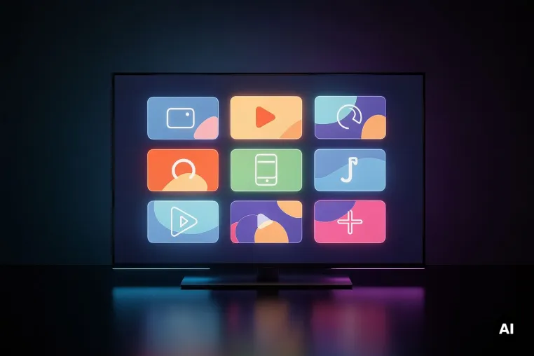 Bild: IPTV Playlist 2026: Was Nutzer über M3U, EPG und IPTV Player wissen sollten