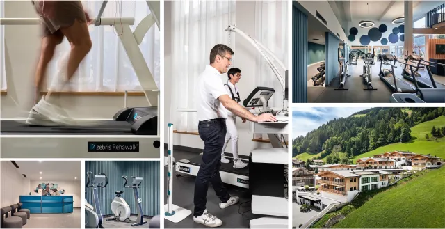 Fußgymnastik im Mount Med Resort || Gezielte Prävention für einen starken Bewegungsapparat Bild: Fußgymnastik im Mount Med Resort || Gezielte Prävention für einen starken Bewegungsapparat