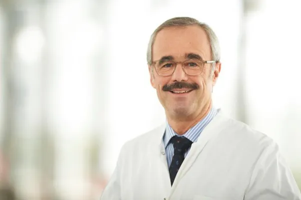 Bild: 69. Urologen-Kongress: Einladung zu Pressekonferenz und Öffentlichkeitsforum