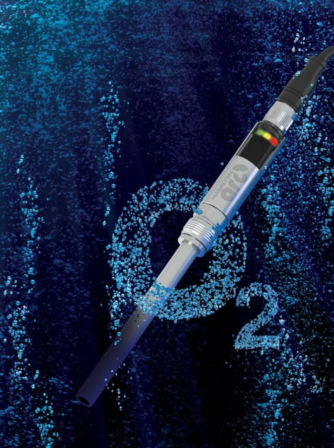 Der neue VisiFerm mA wurde speziell für Produktionsumgebungen entwickelt