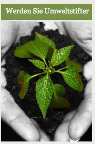 Bild: Schülerin ist 2.000 Stifterin der Deutschen Umweltstiftung