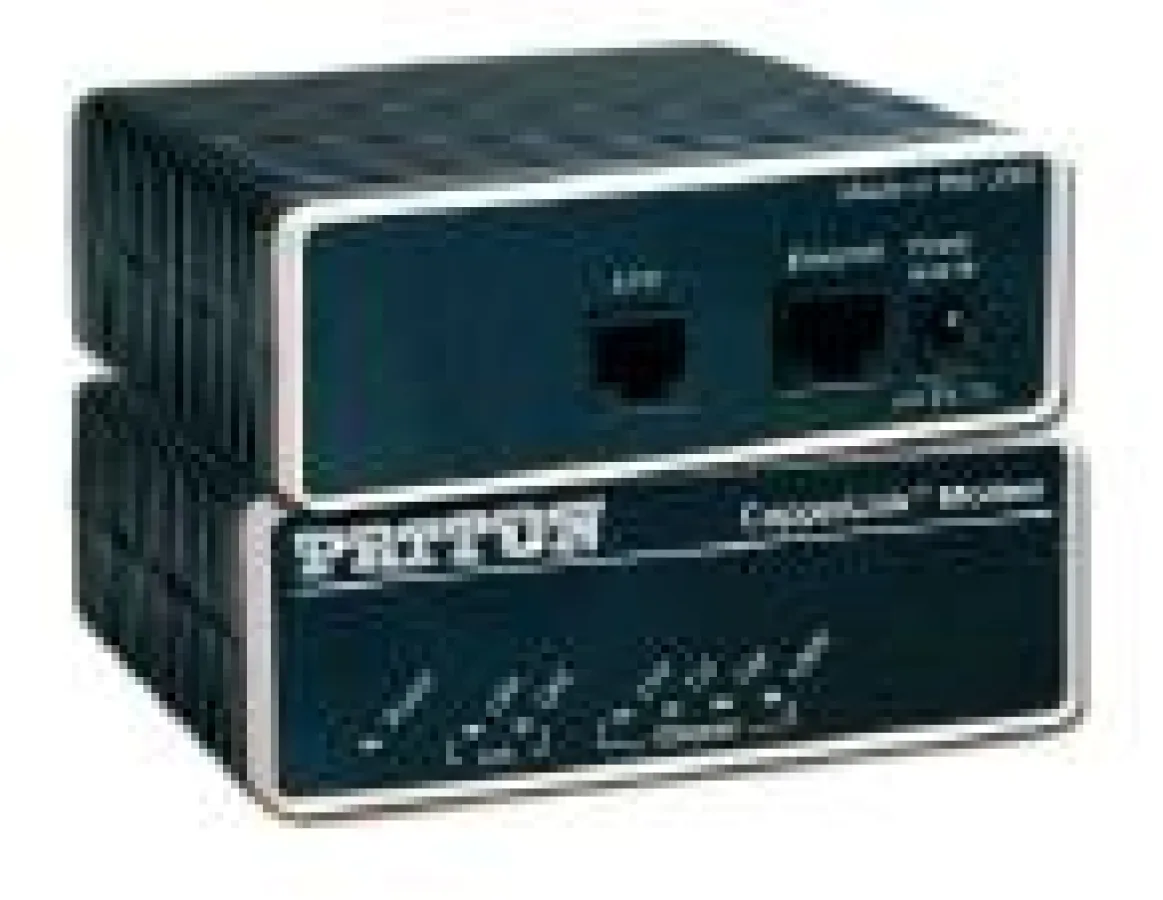 Es waren 2168 Extender, die auf Graceland eingesetzt werden.