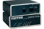 Elvis, der König des Rock ´n Roll und Patton´s CopperLink Ethernet Extender Bild: Elvis, der König des Rock ´n Roll und Patton´s CopperLink Ethernet Extender