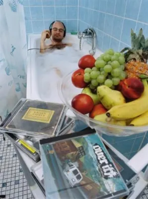 Schreiben lernen von dem Bestsellerautoren OLIVER USCHMANN Bild: Schreiben lernen von dem Bestsellerautoren OLIVER USCHMANN