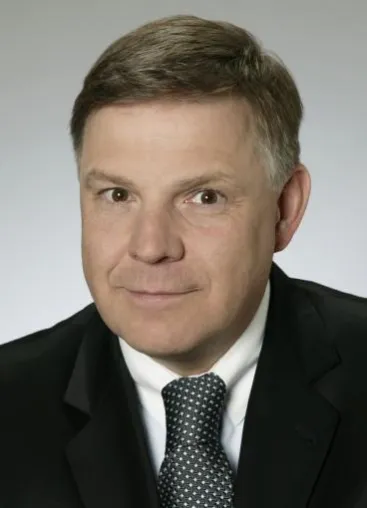 Bild: Jürgen Janz neuer Vertriebsleiter beim Düsseldorfer Investitionsfinanzierer DISKO
