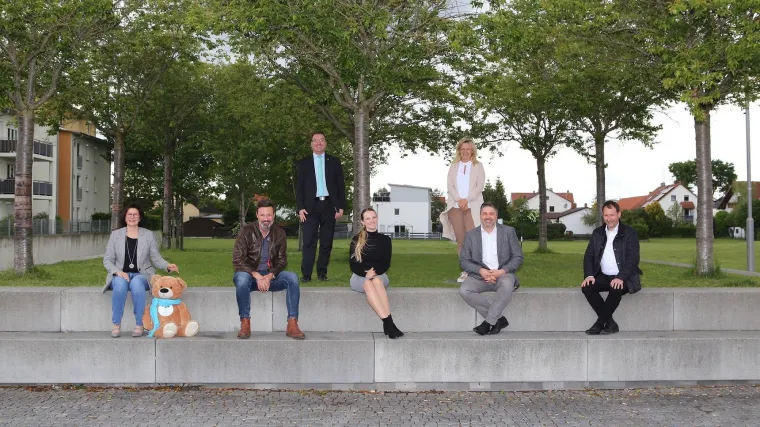 Hallbergmoos hält zusammen: Aktionstage für Gastronomie und Einzelhandel und Radl-Rallye über 14 Tage Bild: Hallbergmoos hält zusammen: Aktionstage für Gastronomie und Einzelhandel und Radl-Rallye über 14 Tage