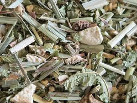 Neuheiten Kräutertee aus biologischem Anbau Bild: Neuheiten Kräutertee aus biologischem Anbau