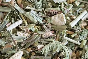Neuheiten Kräutertee aus biologischem Anbau Bild: Neuheiten Kräutertee aus biologischem Anbau