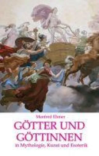 Bild: Götter und Göttinnen - Ein Zugang zu den antiken Göttern