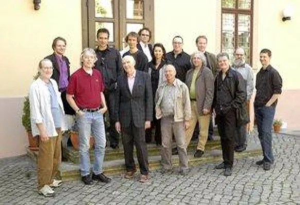 Zugabe für Bundesbegegnung "Jugend jazzt" - Zentraler Jazz Workshop in Trossingen Bild: Zugabe für Bundesbegegnung "Jugend jazzt" - Zentraler Jazz Workshop in Trossingen