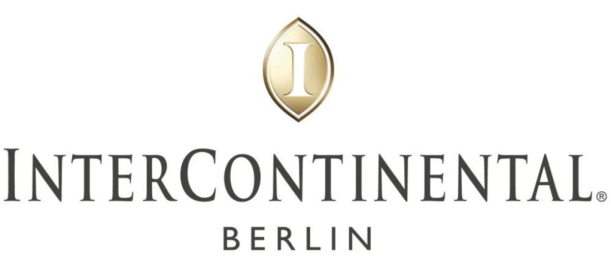InterContinental Berlin Logo