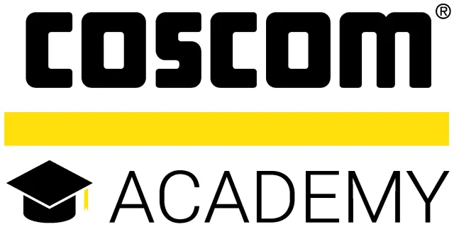 Bild: COSCOM Academy Webmeeting „Vom ERP bis zum Shopfloor” - Wiederholung aufgrund großer Nachfrage!