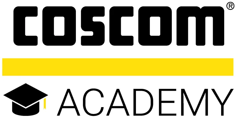 Bild: COSCOM Academy Webmeeting „Vom ERP bis zum Shopfloor” - Wiederholung aufgrund großer Nachfrage!