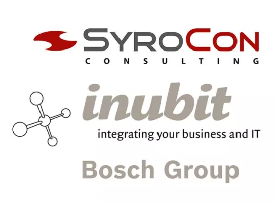 Telekommunikationsanbieter artelis setzt bei Prozessautomatisierung für FTTx-Produkte auf SyroCon und inubit Bild: Telekommunikationsanbieter artelis setzt bei Prozessautomatisierung für FTTx-Produkte auf SyroCon und inubit