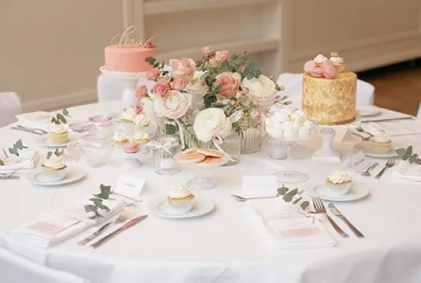 Bild: STYLESHOOTING für neue Designmottos