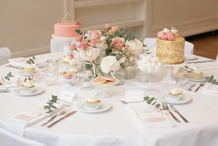 STYLESHOOTING für neue Designmottos Bild: STYLESHOOTING für neue Designmottos