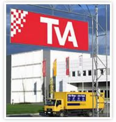 Bild: Logistikdienstleister TVA migriert Unternehmenssoftware zu Java-basierter ERPII-Lösung von e.bootis