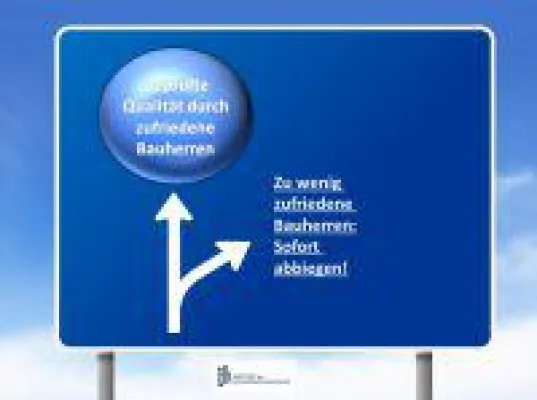 Bild: BAUHERREN-PORTAL: So macht man aus einem Qualitäts-Check ein Erfolgskonzept!