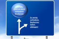 Bild: BAUHERREN-PORTAL: So macht man aus einem Qualitäts-Check ein Erfolgskonzept!