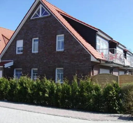 Bild: Neue 5 Sterne Ferienwohnungen auf Norderney