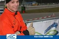 Bild: Die Carboo4U Cross Trophy und Duathlon Challenge macht Station im ADACSicherheitszentrum in Hockenheim