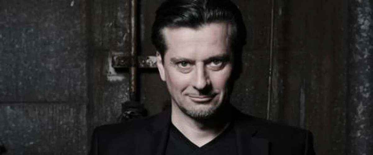 Stefan Brodbeck