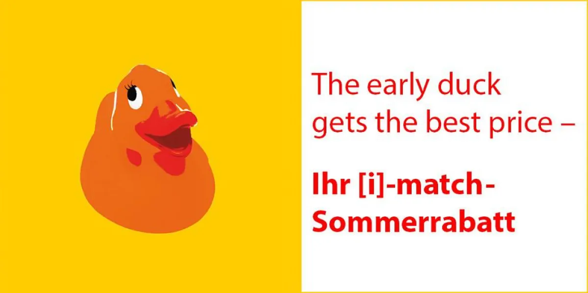 early duck (C)itl AG