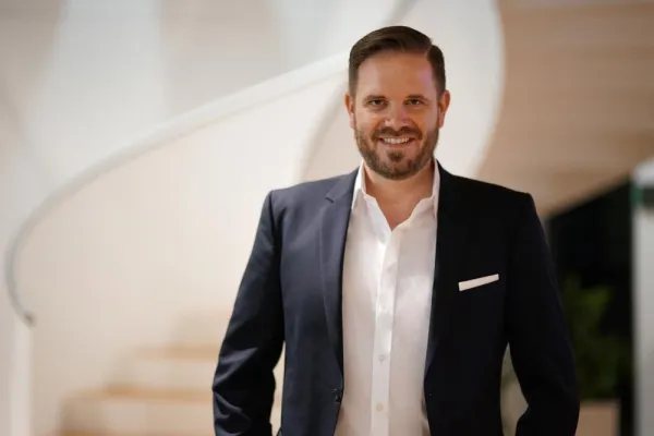 Weichenstellung für weiteres Wachstum: STARFACE beruft neuen Marketingleiter und erweitert das Marketingteam Bild: Weichenstellung für weiteres Wachstum: STARFACE beruft neuen Marketingleiter und erweitert das Marketingteam