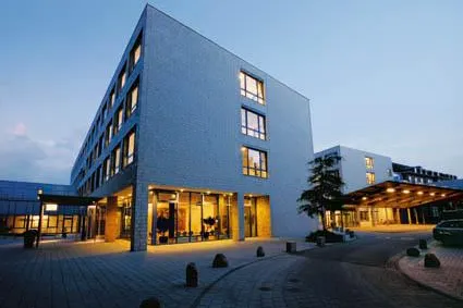 Bild: Neuer Chefarzt der Psychiatrie und Psychotherapie